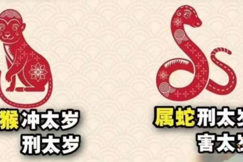 2022年最不顺的生肖