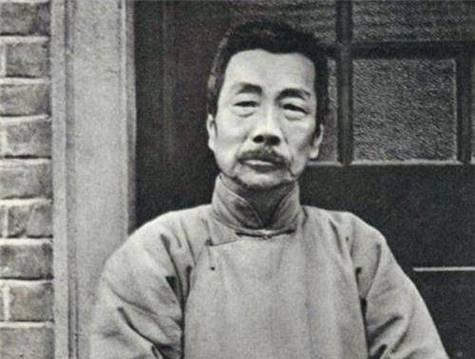 梦见鲁迅