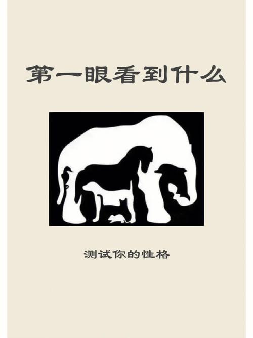 趣味测试:什么东西让你越变越丑了?