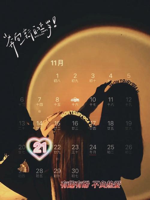 11月21日生日性格分析查询