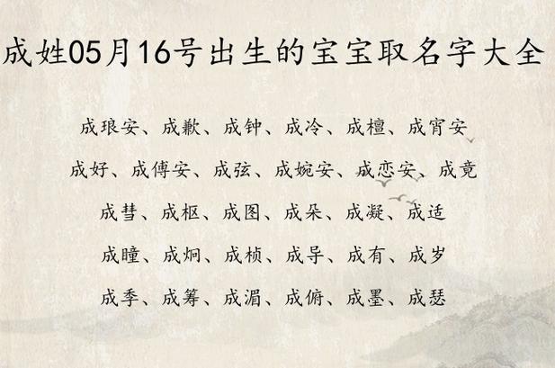2023年五月廿三出生贺姓男孩名字叫什么