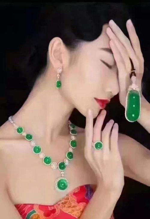 戴翡翠的禁忌有哪些