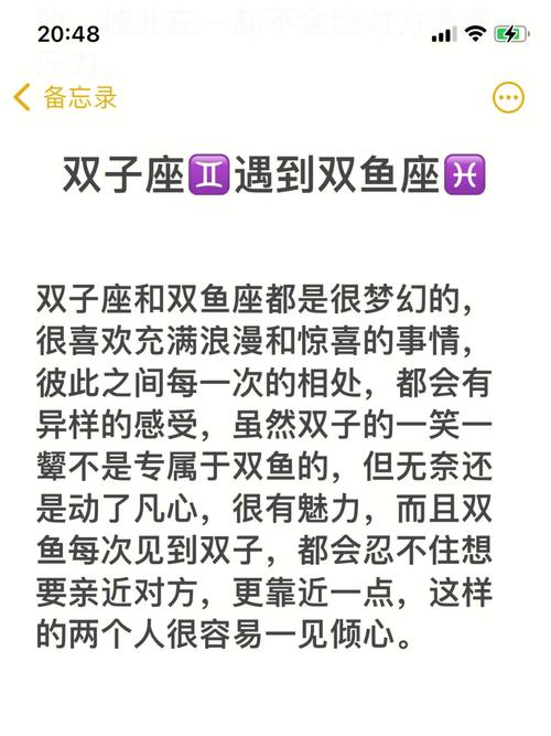 星座配对 双子座和双子座的配对评分、比重、解析