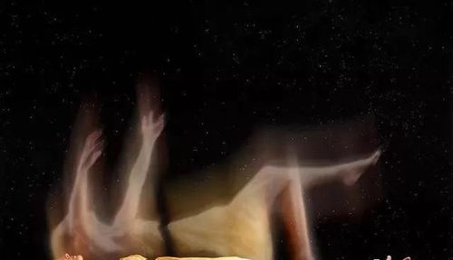 女人每天晚上梦见死人