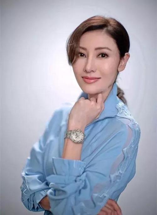 这些星女最称得起“太太万岁”的赞美