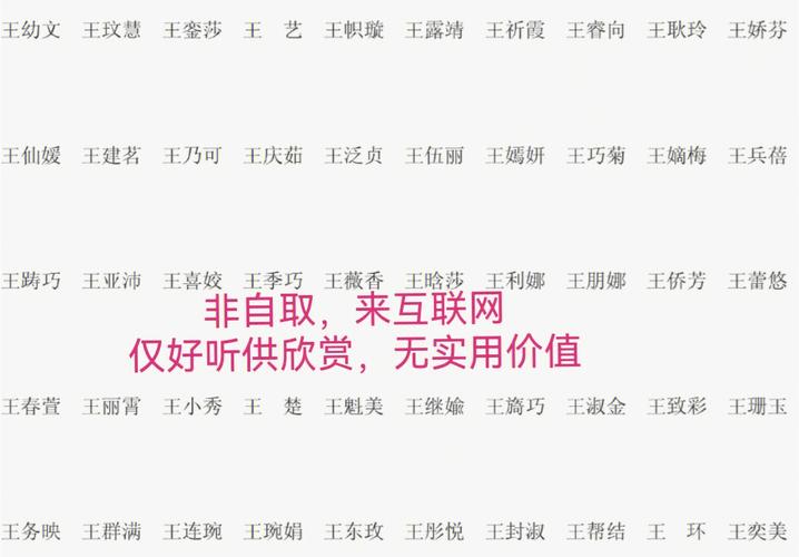 关于孩子取名你了解多少