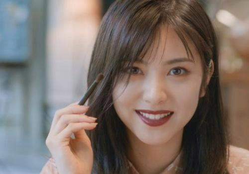 全部女演员名字和图片