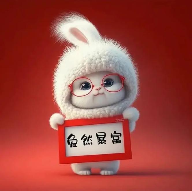 兔人遇兔年2023运势如何