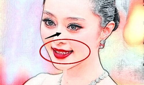 绝不会苦苦哀求别人的面相