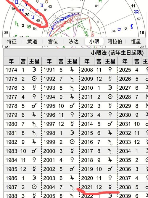 星座中的第12宫是啥意思