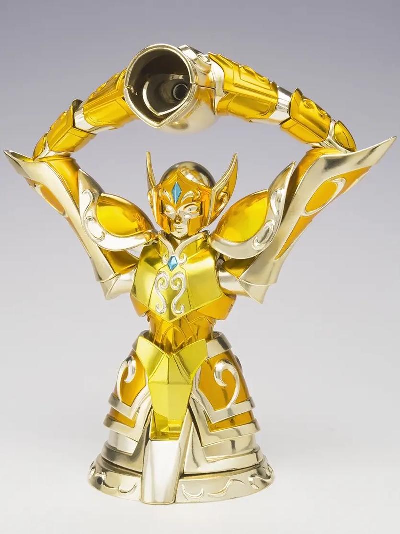 水瓶座原型神话!