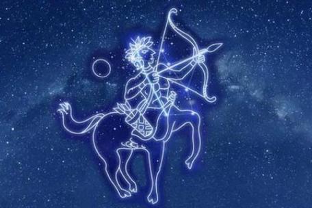 射手女最着迷的星座男,深陷其中无法自拔