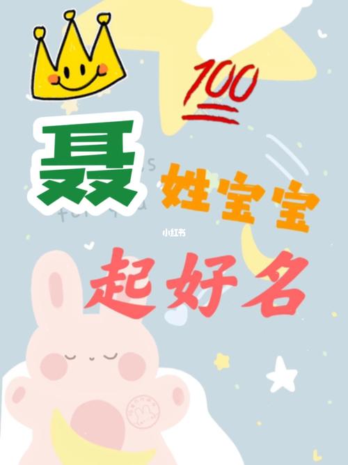 姓聂的男宝宝起名大全