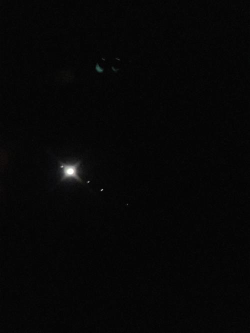 梦见放大镜 梦见放大镜看星星