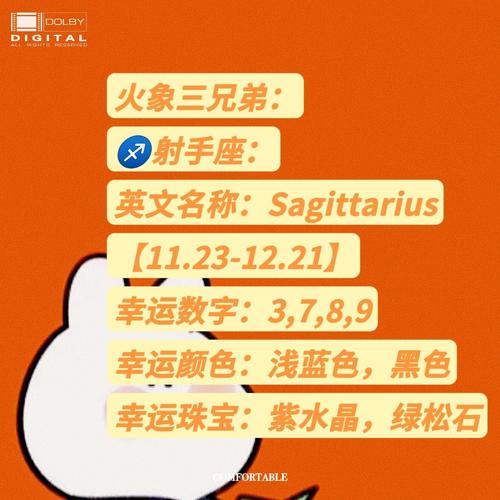 射手座撕逼能力盘点