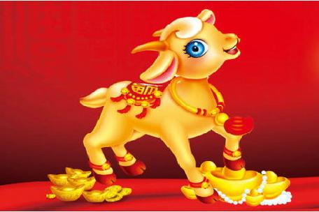 2019年羊宝宝在哪几个月出生的命运最好
