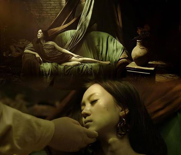 老做死人梦怎么化解