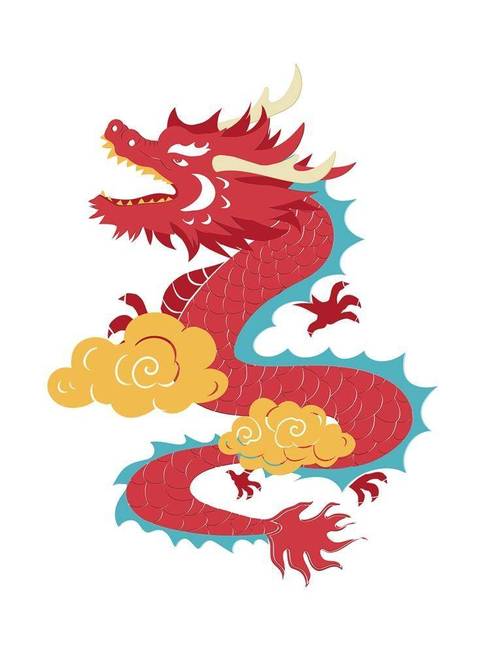 属龙的冰箱转运法