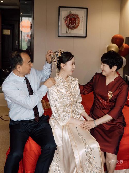 女儿出嫁什么人不能送亲