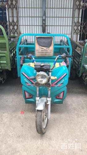 梦见电动三轮车