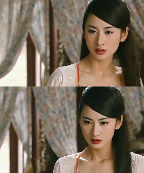 生得花容月貌 却注定晚婚的五种女子!