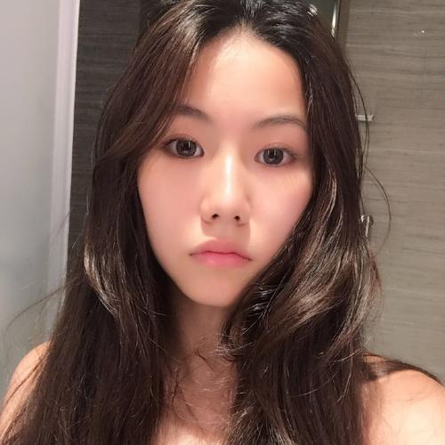 张钰茹手相 末尾