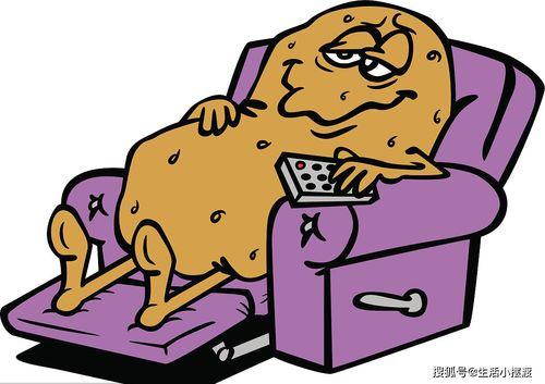 好吃懒做，这些生肖很容易堕落