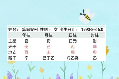 八字有戊癸合的女人怎么婚配
