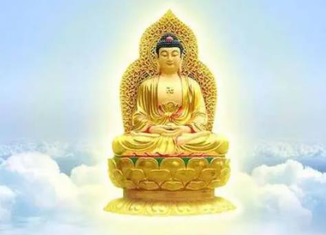 属虎本命年佛(保佑属虎人一生幸福平安吉祥)