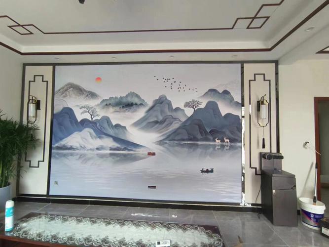 风水墙