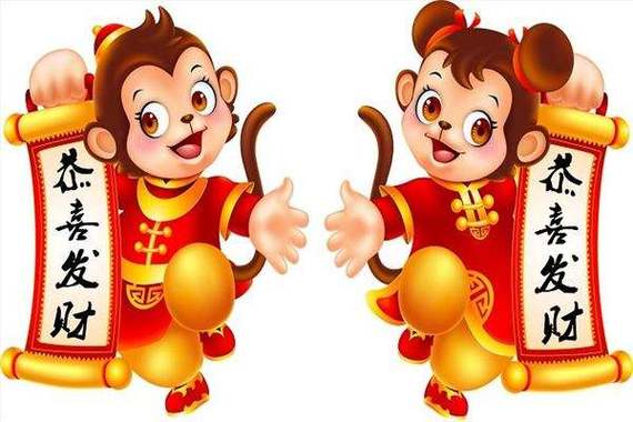 属猴男人喜欢什么女人