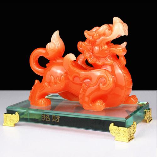 办公室进门放什么聚财