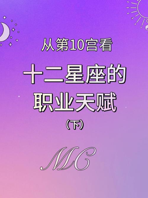 十二星座适合的职业最佳