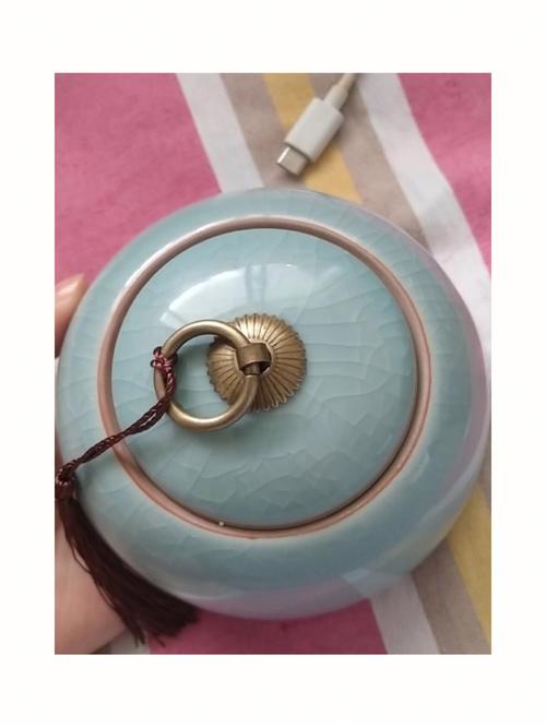 梦见小碗