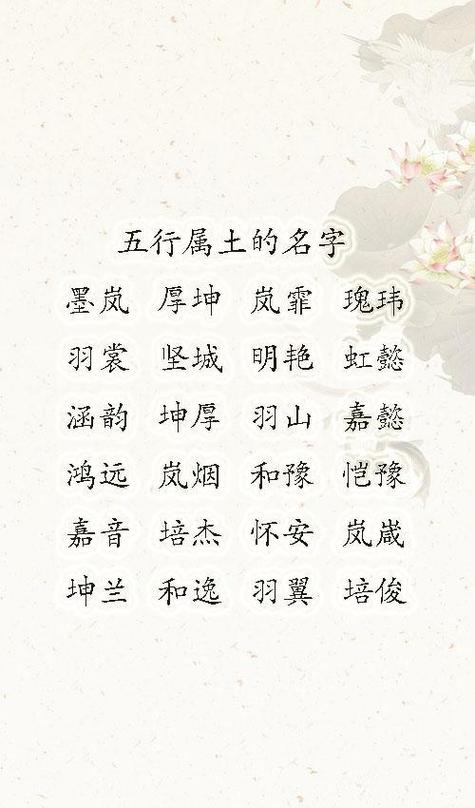羊年梅姓男孩大气响亮的名字