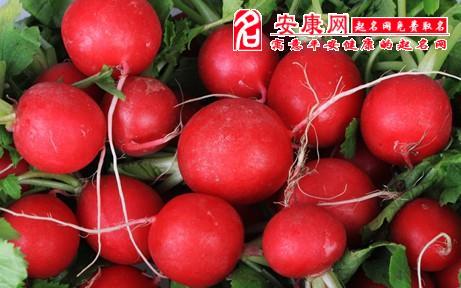 梦见萝卜好吗,梦见萝卜代表了什么?