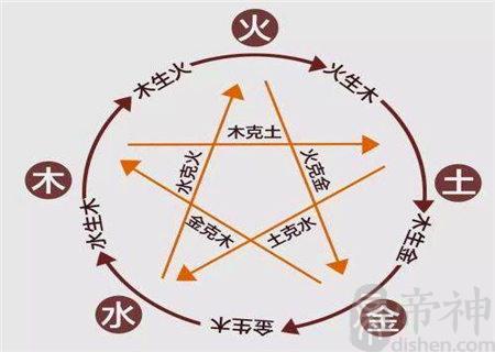 八字喜水木的人特点