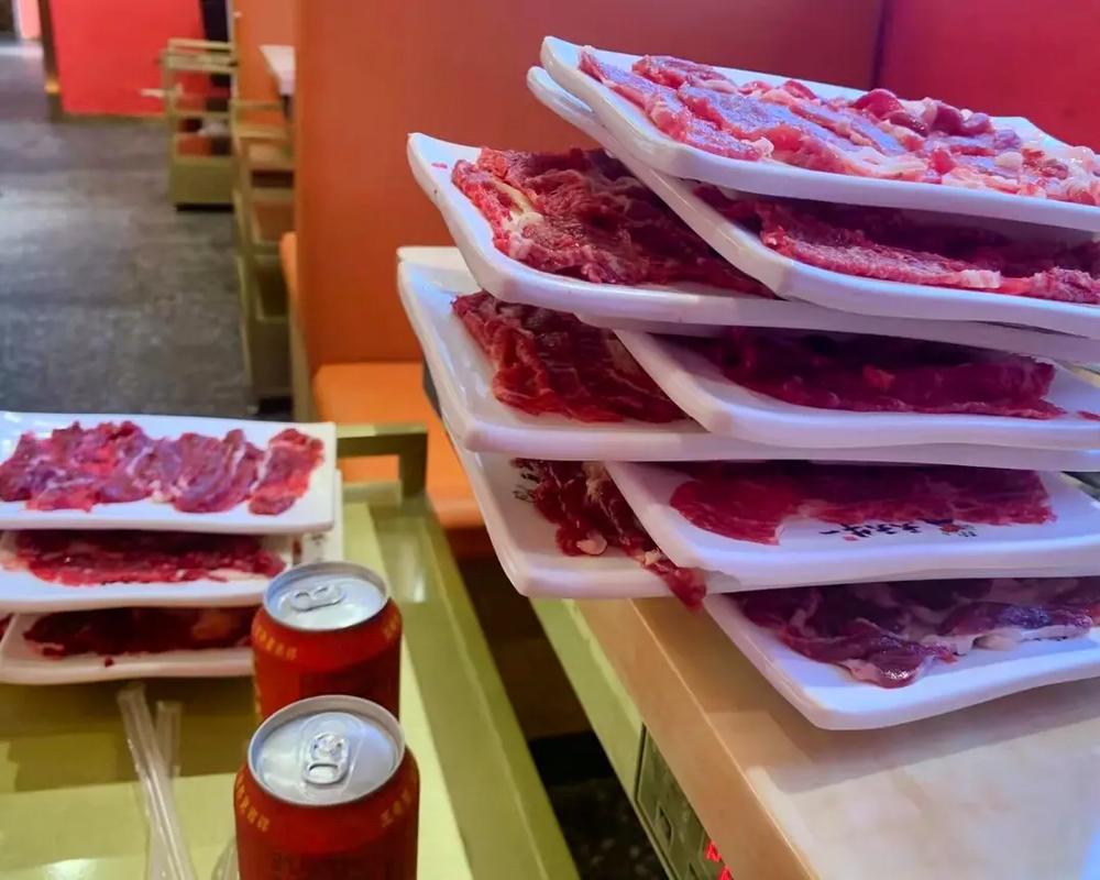 梦见吃牛肉 梦见送牛肉给别人