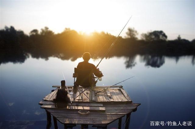 梦见钓鱼放牛,情感变得敏锐