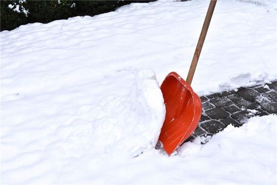梦见铲雪是什么意思