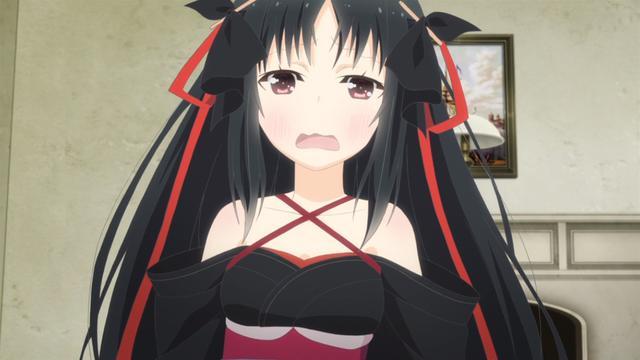 属兔从羞涩少女到老司机历程