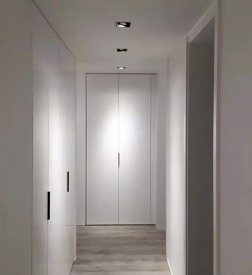 公寓走廊尽头房间风水