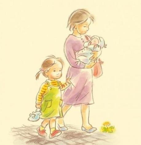 梦见宝宝会叫妈妈了