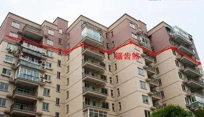 风水上不能买的房子