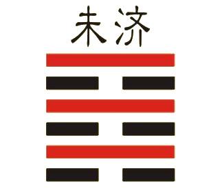 火水未济