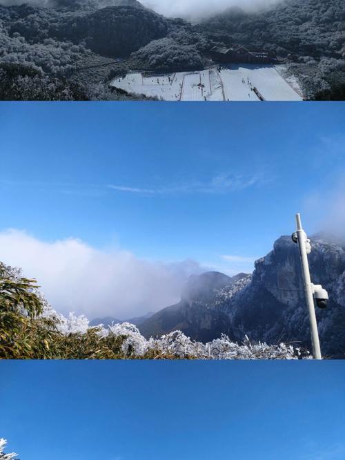 梦见大雪纷飞什么意思