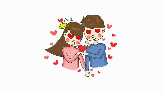 狮子男对巨蟹女很痴情