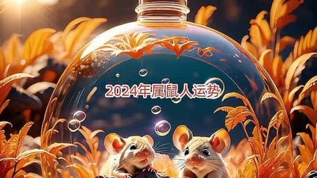 属鼠的人2018年感情运势