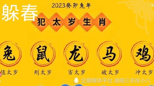 2023年生孩子什么属相好