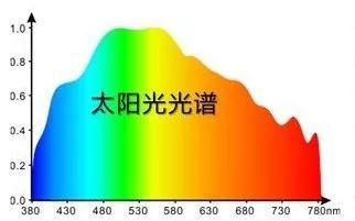 测试你的阳光指数